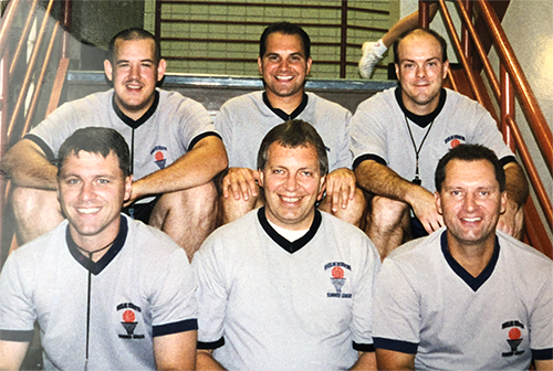 Past OV Ref Campers