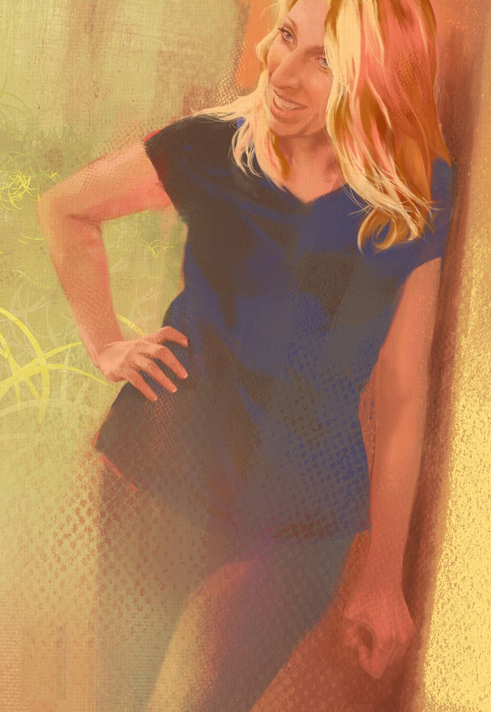 Phoebe