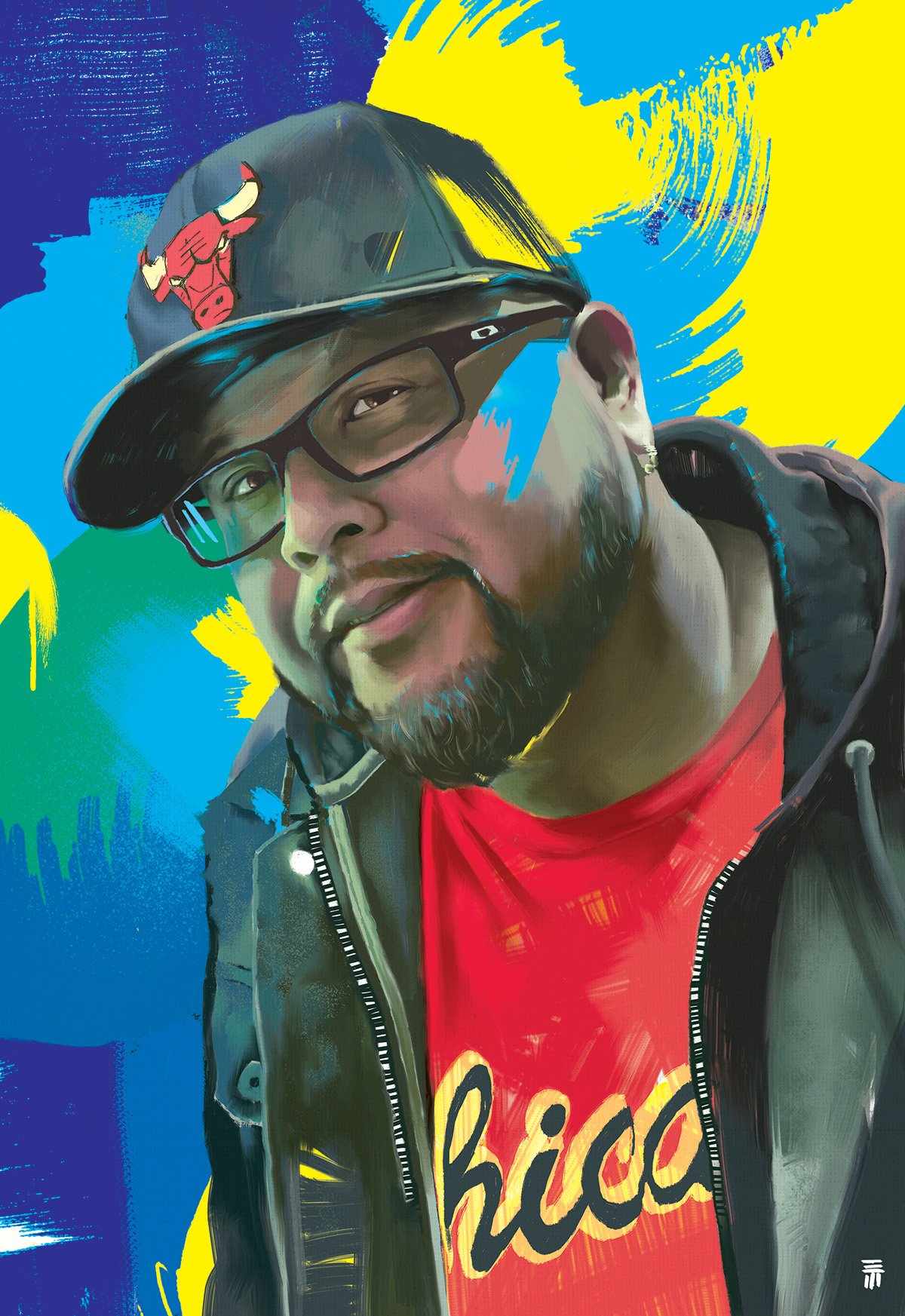 Jay "R"