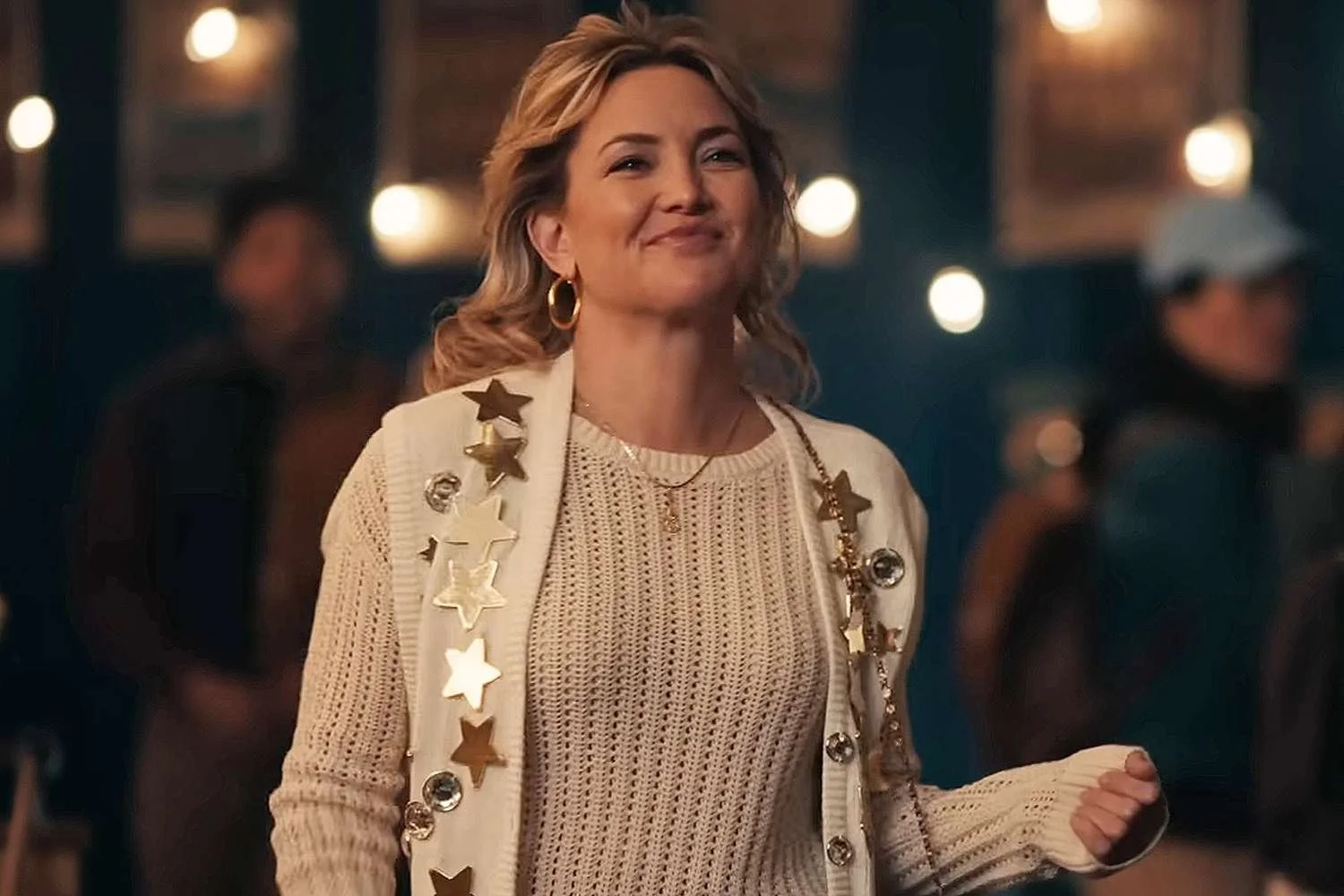 From Screen to Song: Song Sung Blue and a Golden Moment for Kate Hudson