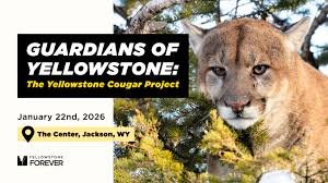 “Guardians of Yellowstone” Film Screening