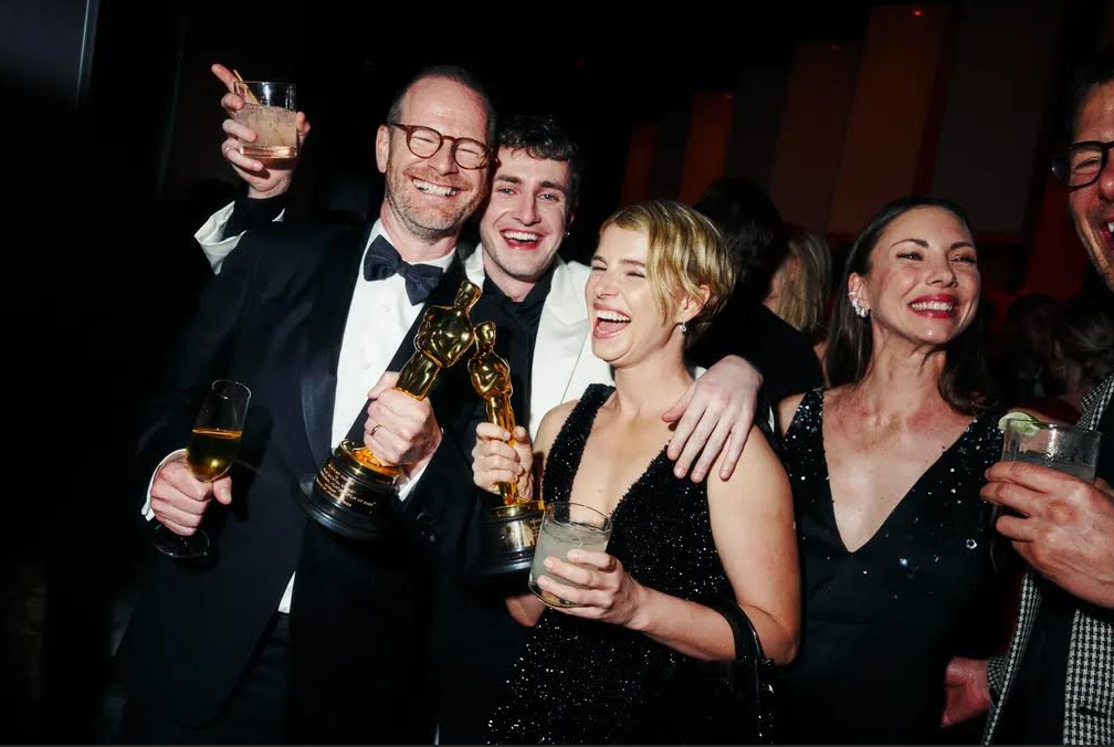 Celebrating Sentimental Value: Joachim Trier Wins the Oscar for Best International Feature