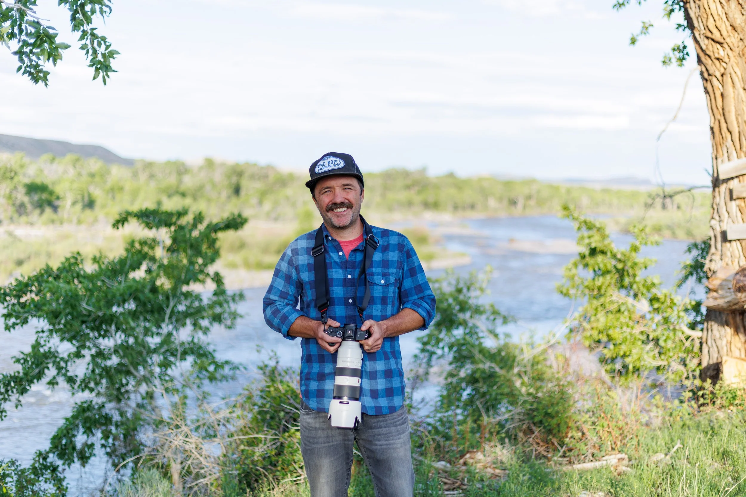 Jackson Hole International Film Festival Appoints Sam Pope as Executive Director