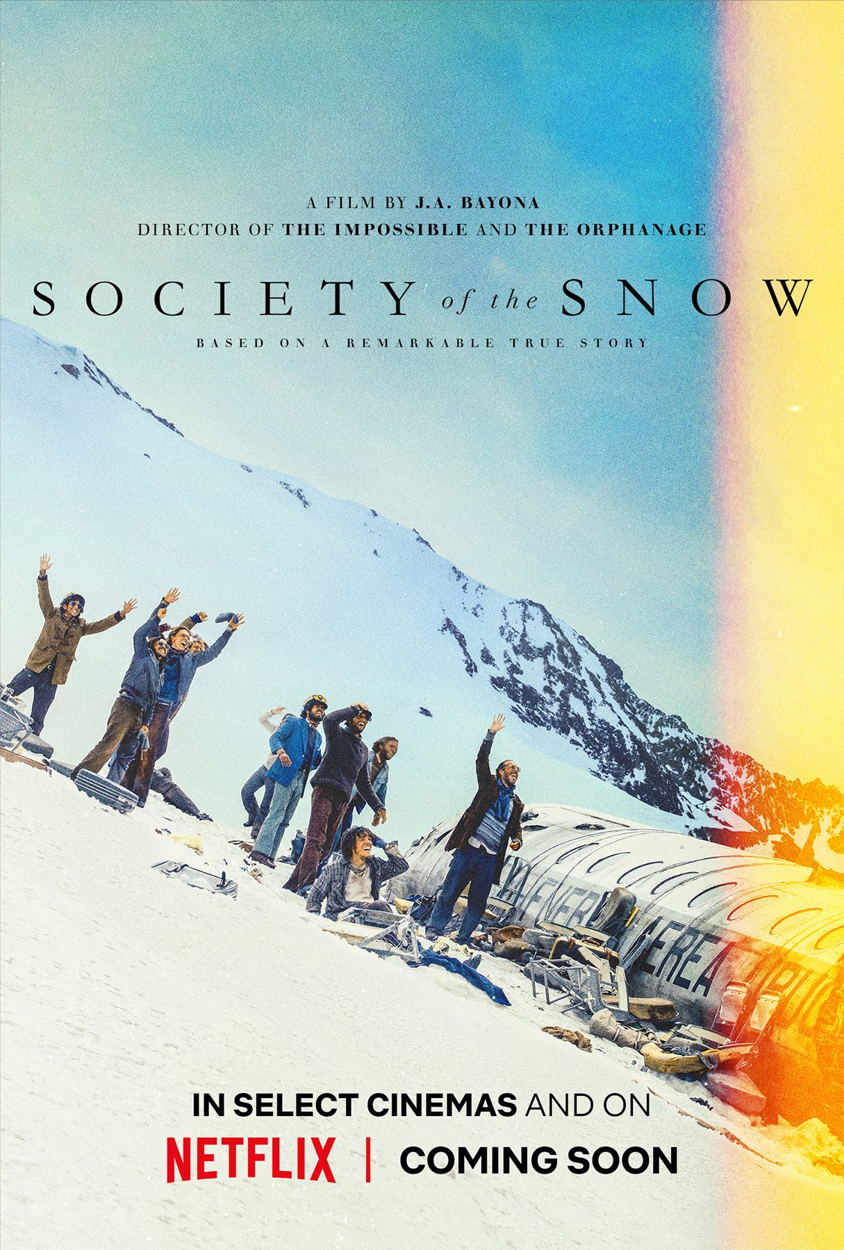 La Sociedad de la Nieve / Society of the Snow - by Pablo Vierci (Paperback)