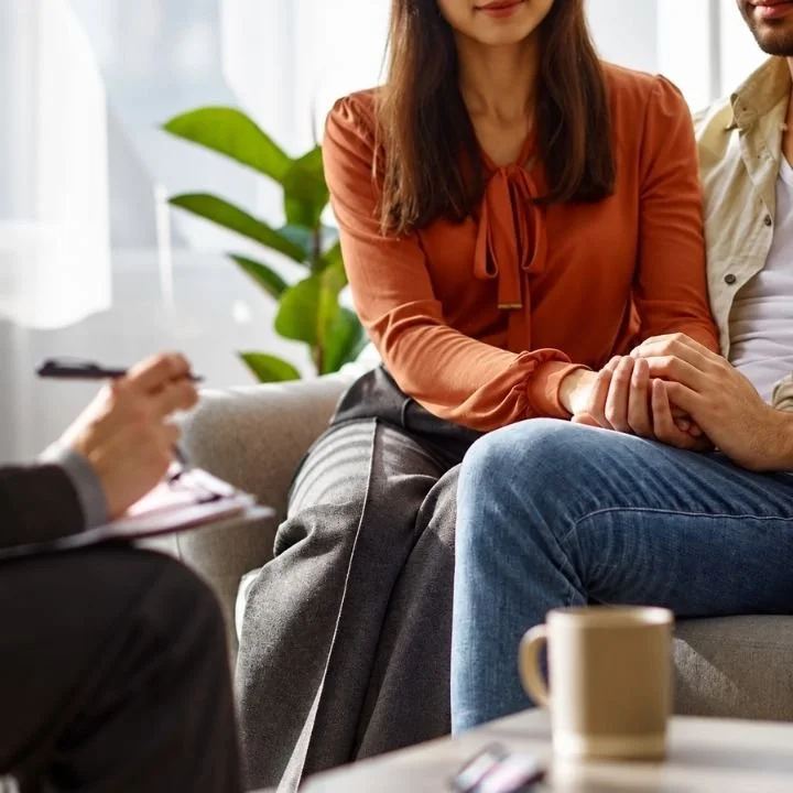 Couples Therapy vs Marriage Counseling: Which Fits You?