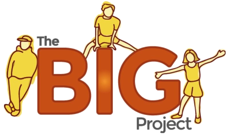 The BIG Project