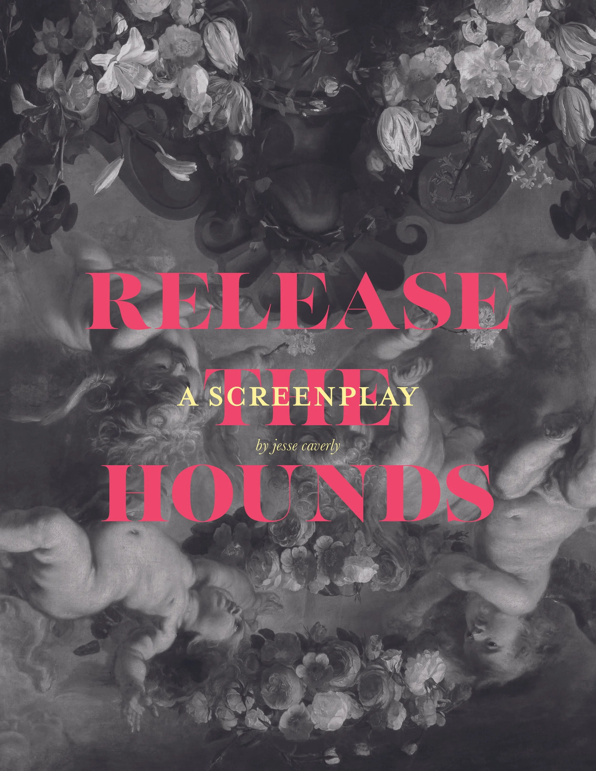 Release the Hounds