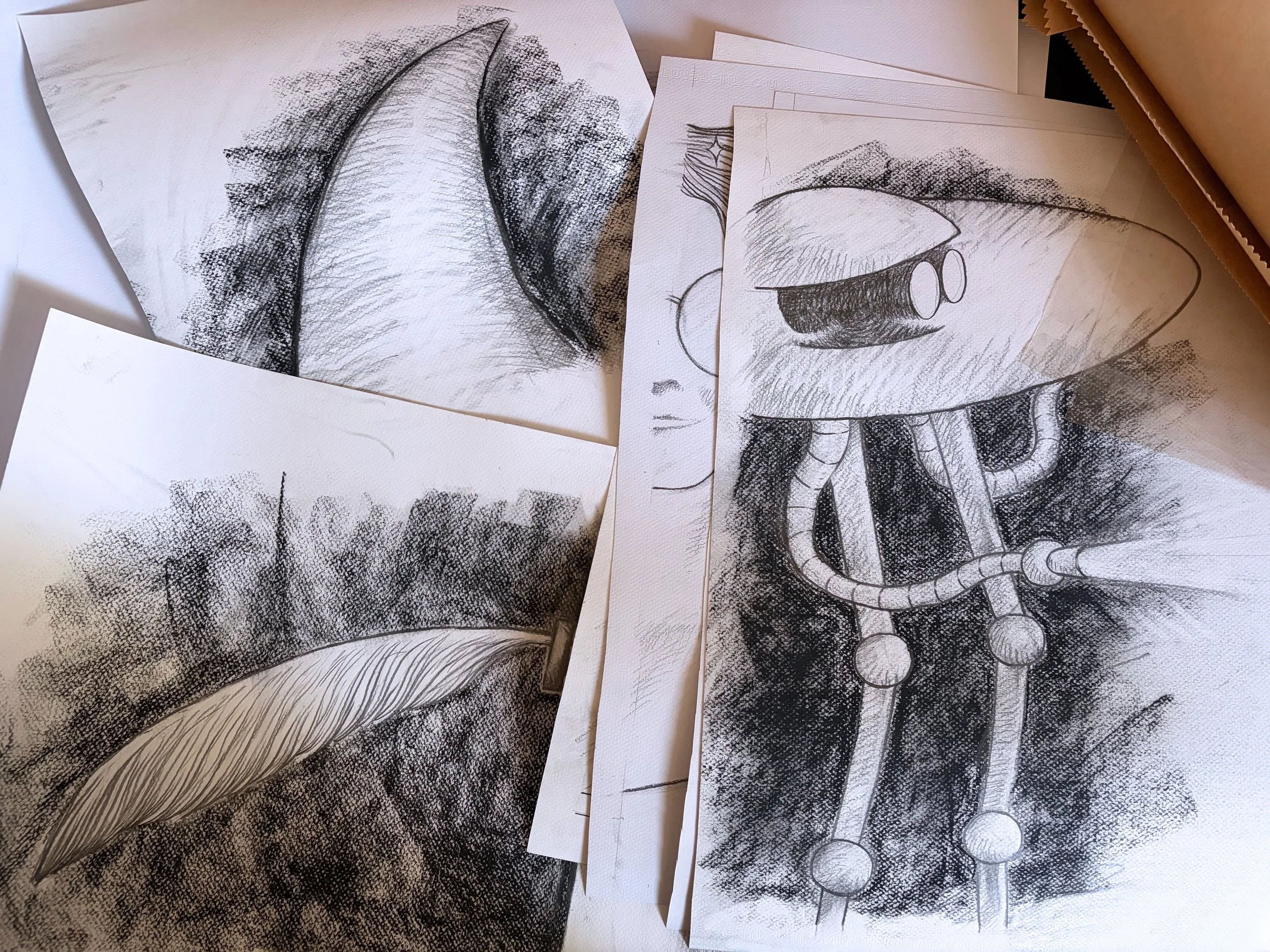 Poster Design for ETC