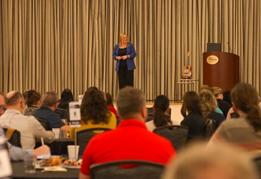 Dinner With Dorothy - Emcee