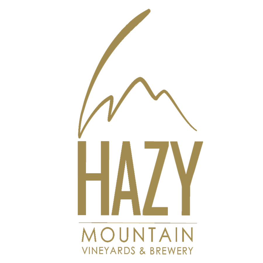 Hazy Mountain