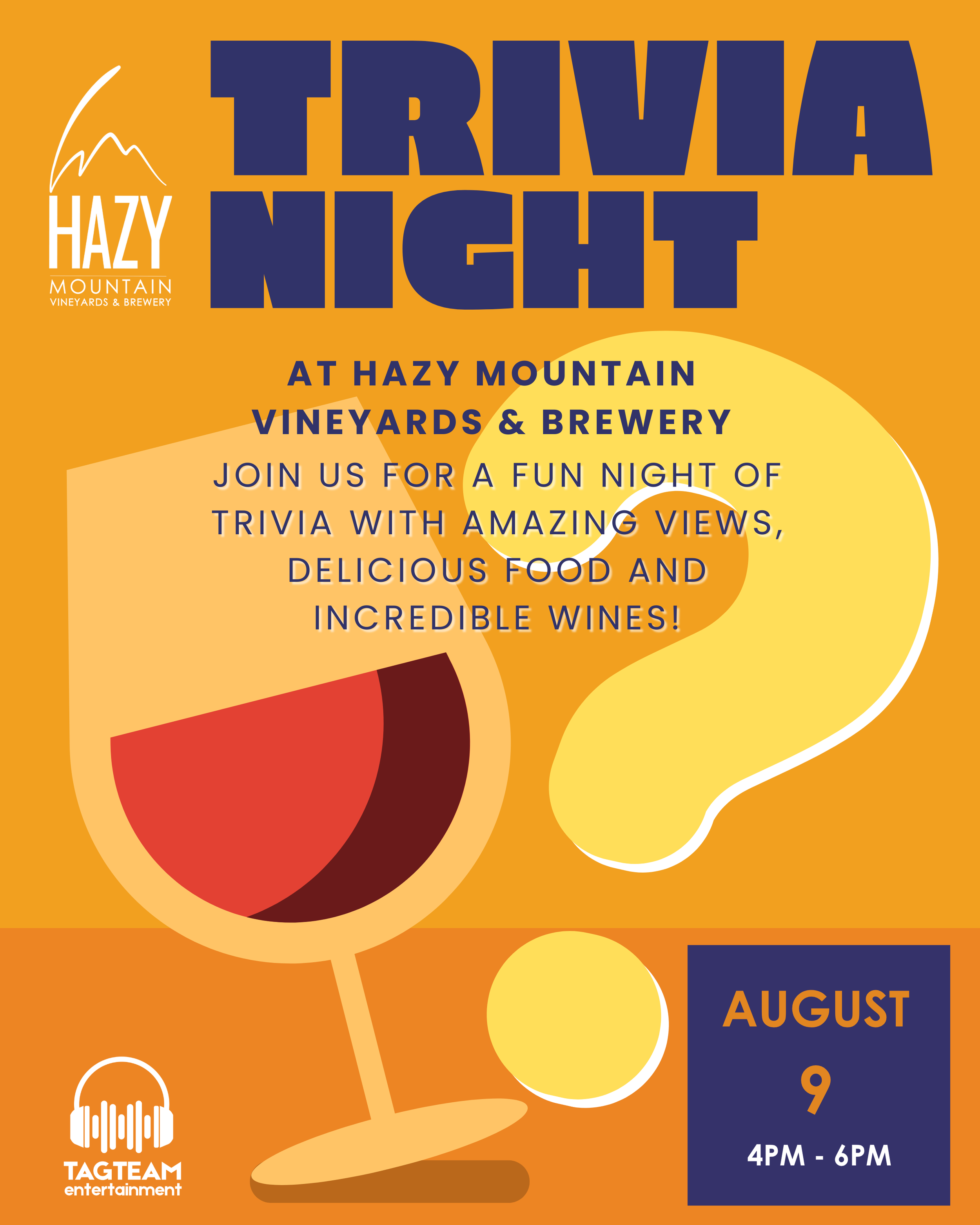 August trivia