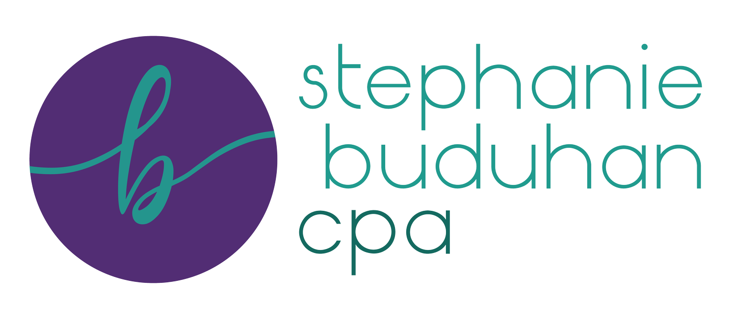 Stephanie Buduhan CPA • DFW Arlington Mansfield, TX CPA Specializing in Non-Profit Organizations