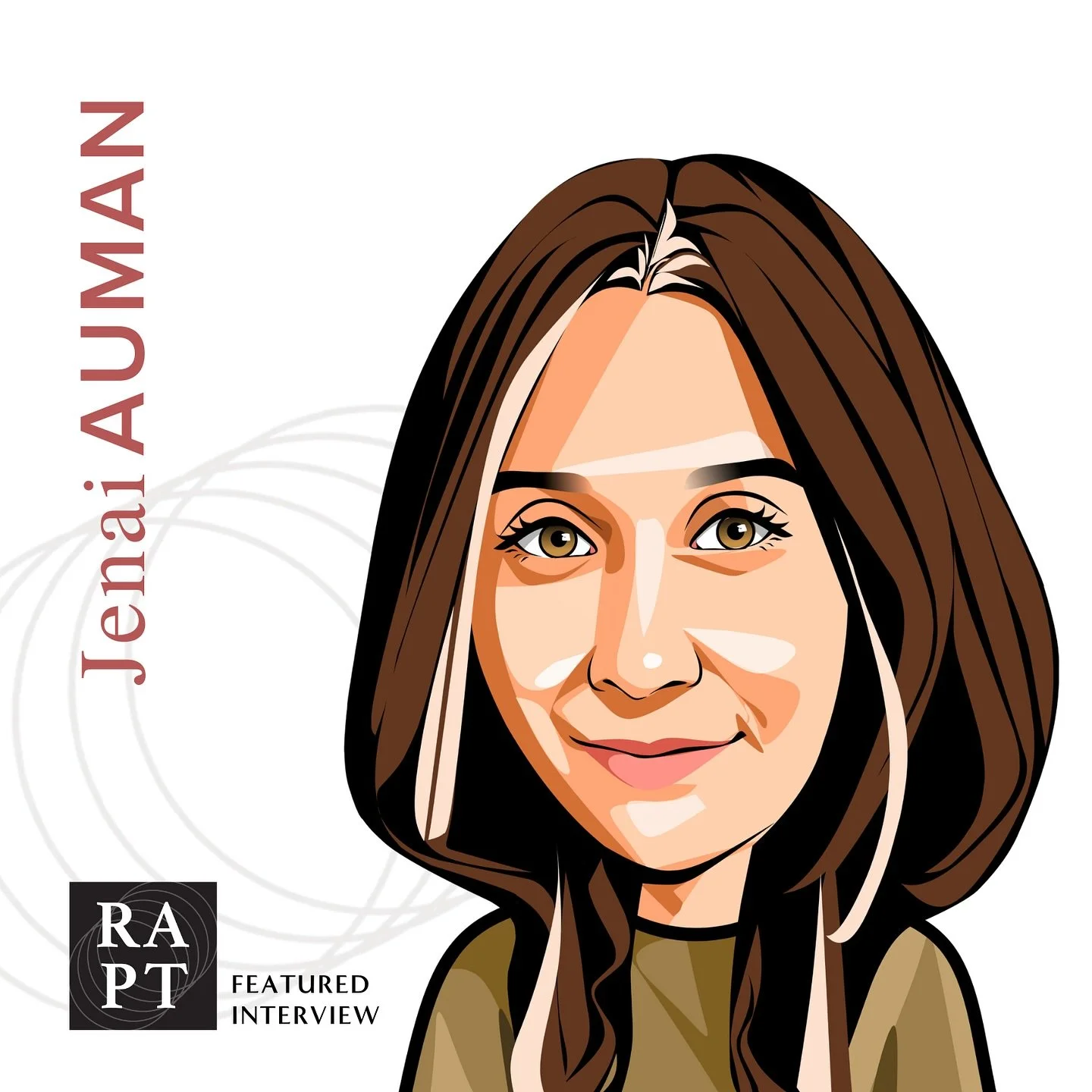 This was such a cool medium for an interview. 

@RaptInterviews hosts leaders and servants, preachers and professors, writers and filmmakers, makers and musicians and mystics&mdash;imperfect people who create and adventure with God. We talked about i