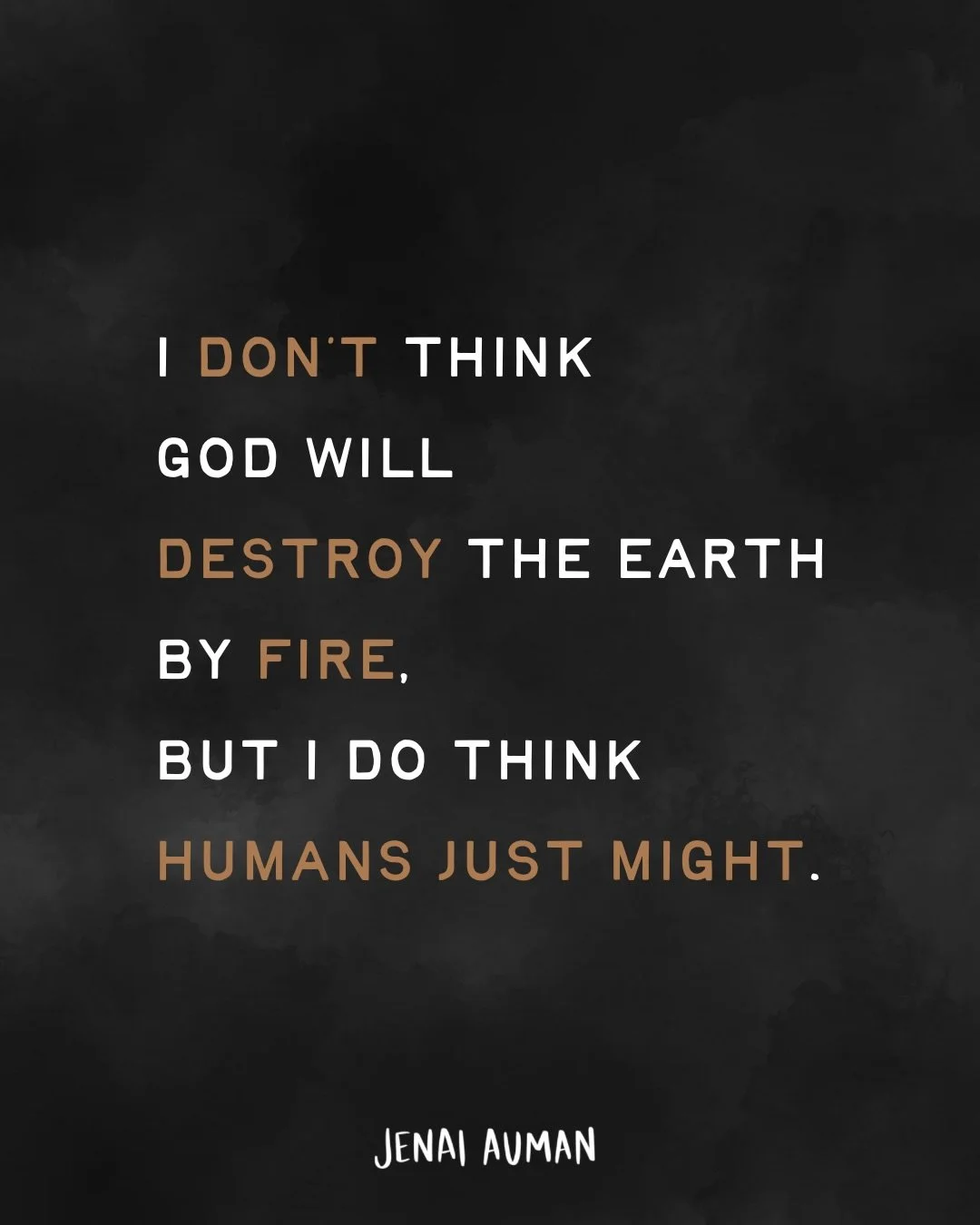 The way of the Divine is the way of resurrection.

Love doesn&rsquo;t militarize. 
Empires do. 
Compassion doesn&rsquo;t mount munitions.
Regimes do.

In 1835 in Edo, Japan, black ships sailed into the harbor. The ships were American&mdash;from the y