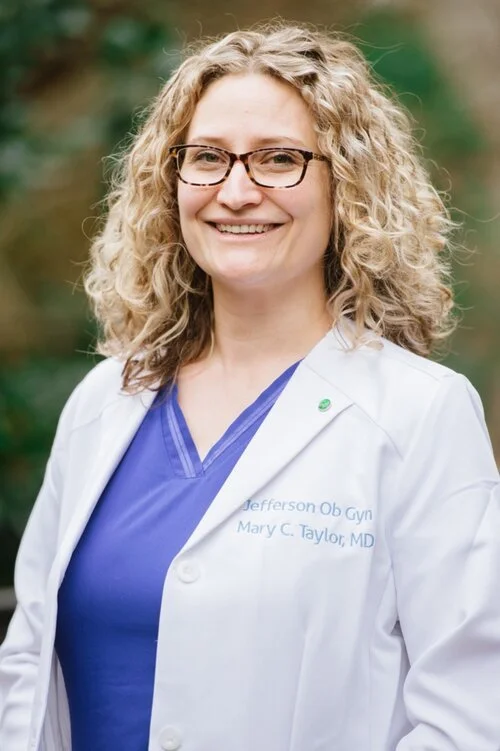 Our Practice — Jefferson OB/GYN