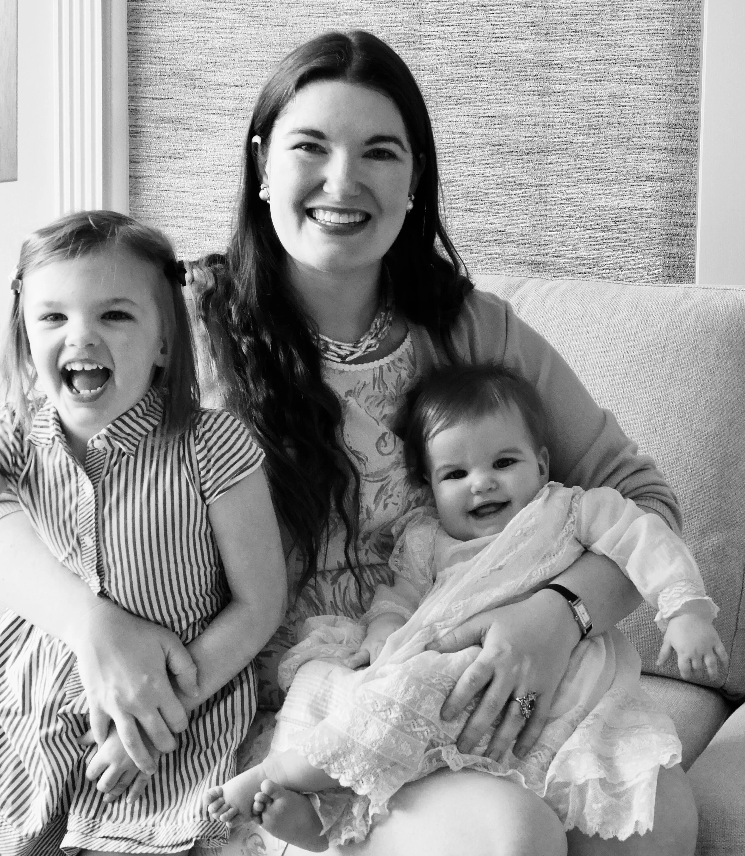 A Conversation with A Charlottesville Mom and PCOS Advocate