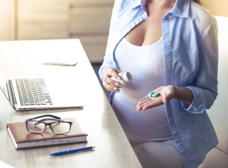 Nausea and Vomiting During Pregnancy — Jefferson OB/GYN