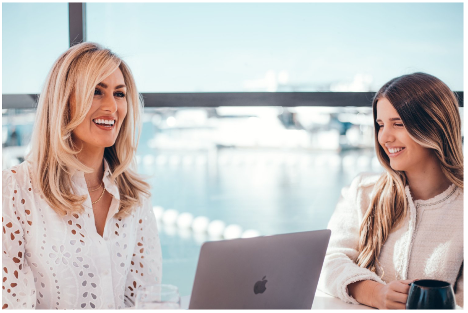 Women Leaders Fostering Equality in the Workplace