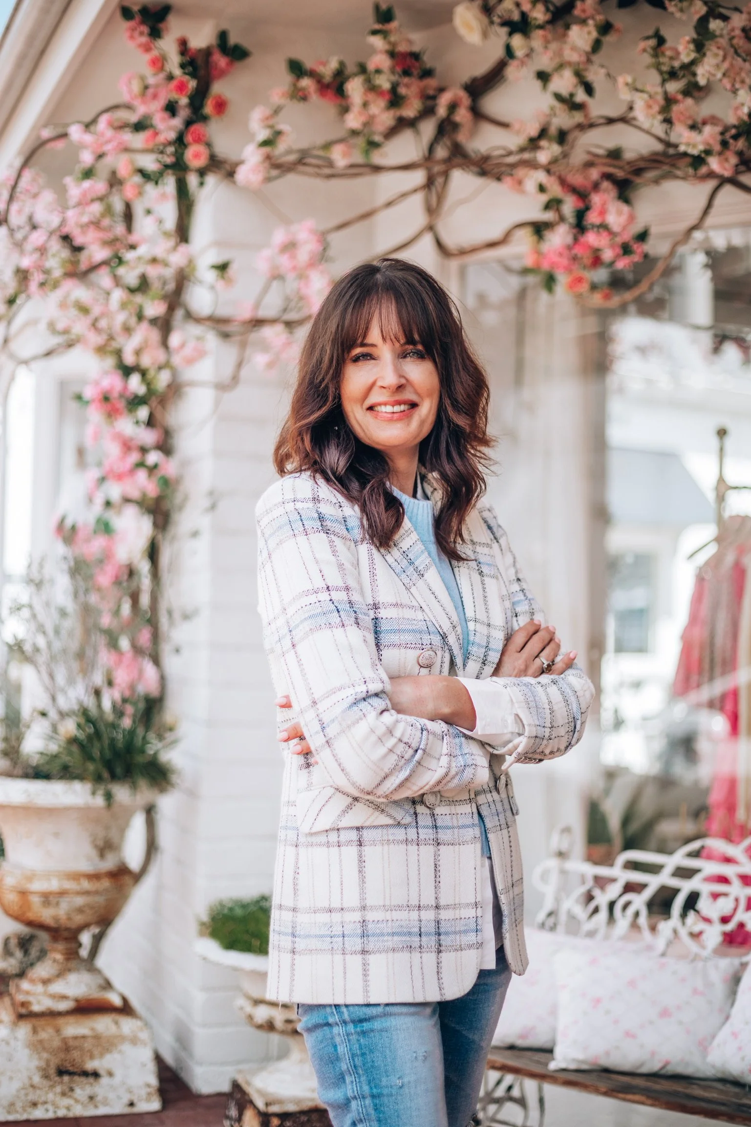 Why 50 is the New 30: Interview with CEO Kristina Godfrey