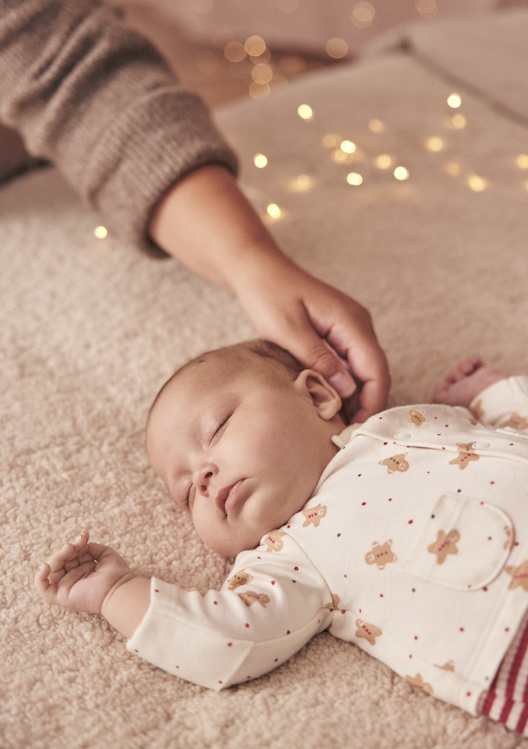 GSPR Holiday Gift Guide: Baby