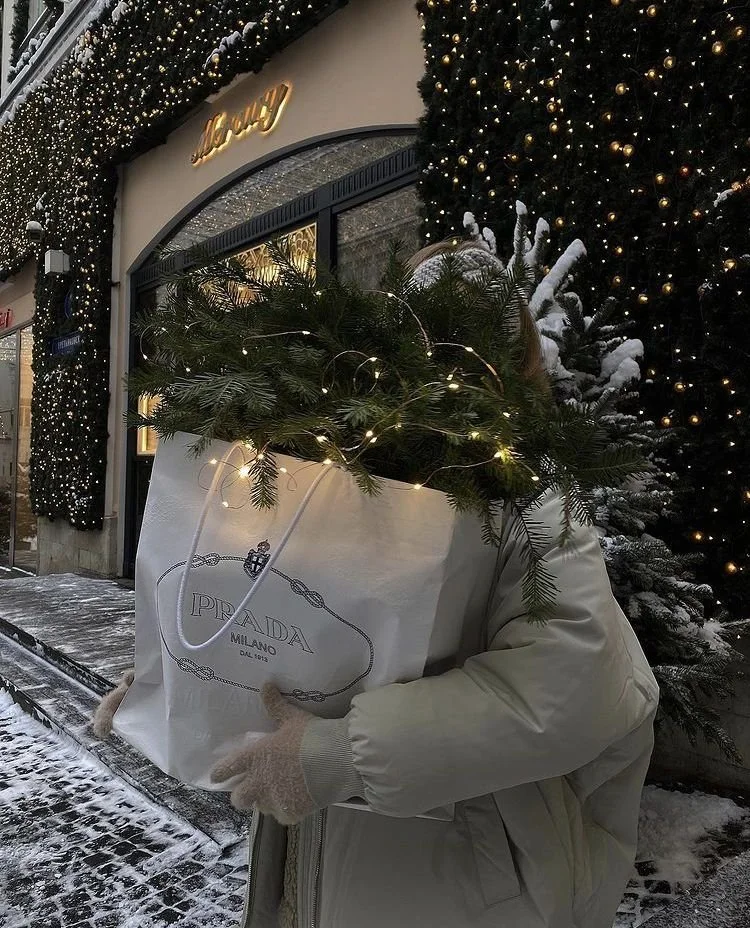 GSPR Holiday Gift Guide: small Business