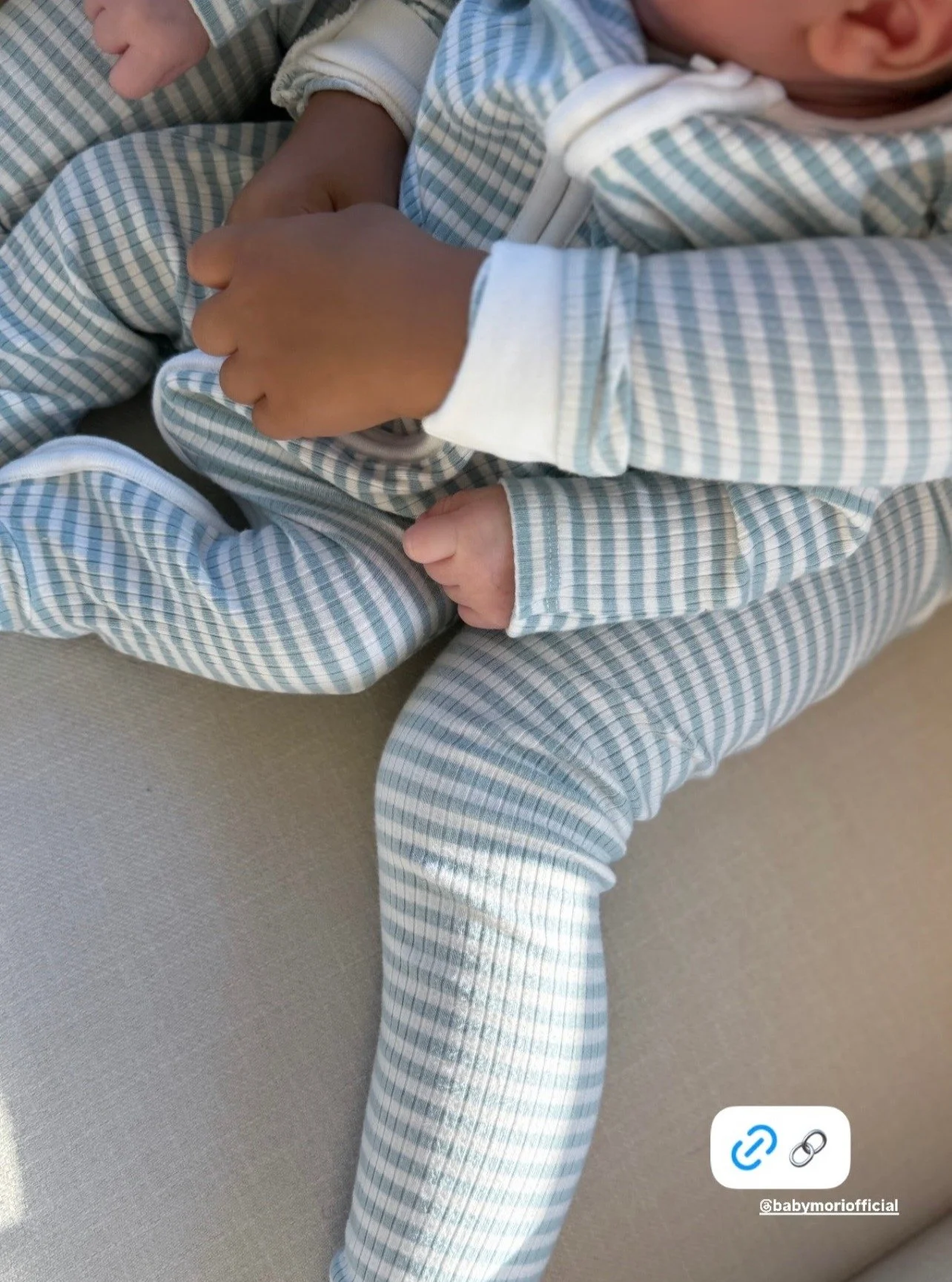 The best part of what we do? Watching creators connect with brands that inspire them — and us. Thanks for sharing the magic. 🤍
#GSPR #GodfreySocialPR #GSPRClient