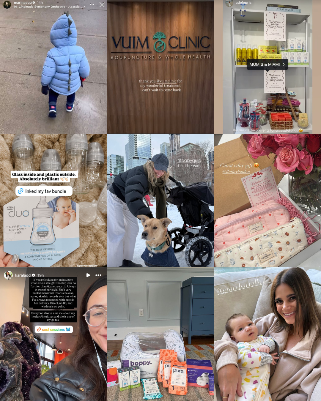 Amplify Your Brand with Godfrey Social PR’s 2026 Influencer Marketing Services