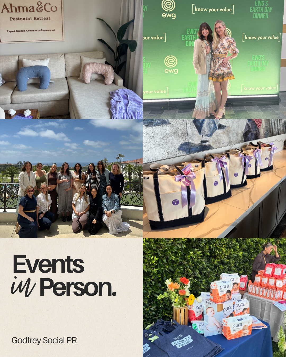 Why In-Person Events Still Matter in a Digital-First PR Landscape