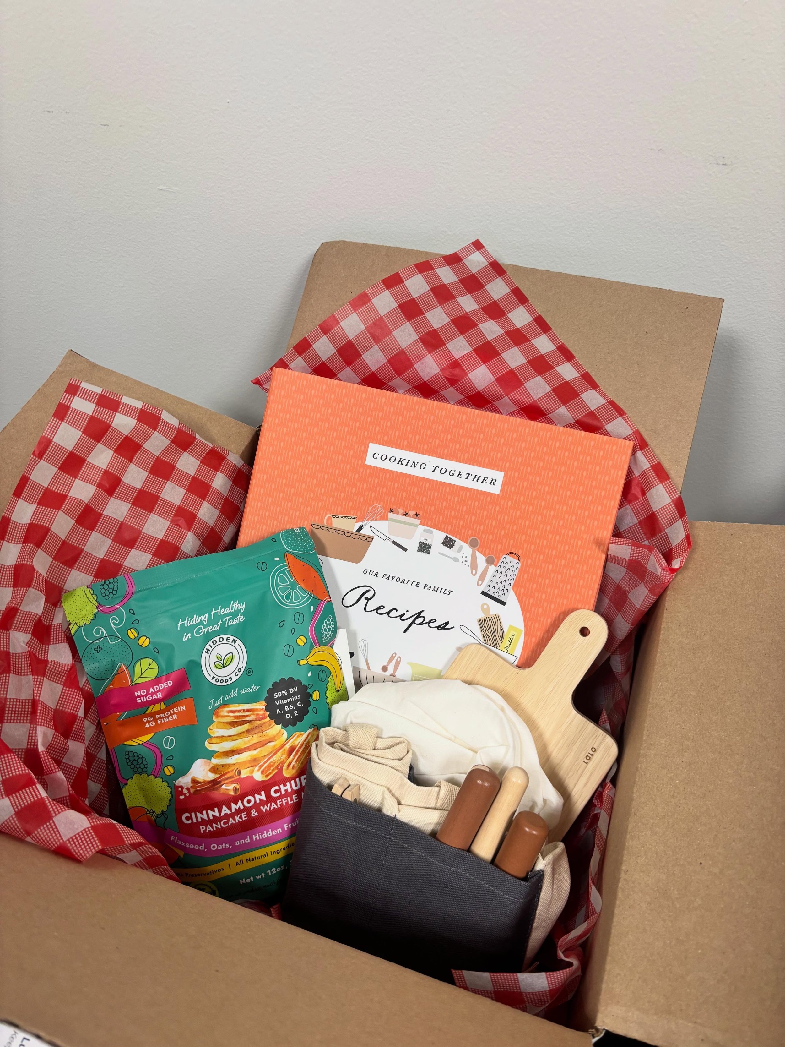 Some recent mailers we&rsquo;ve had the pleasure of putting together 📬✨

From product launches to seasonal gifting moments, we love creating curated experiences that help brands get noticed and generate buzz.

We&rsquo;re excited for all that&rsquo;