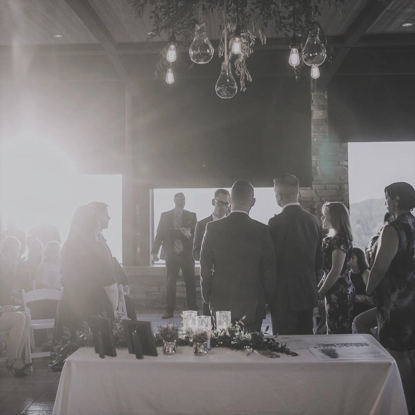 terms: an updated glossary for talking about weddings — bill hulseman ...