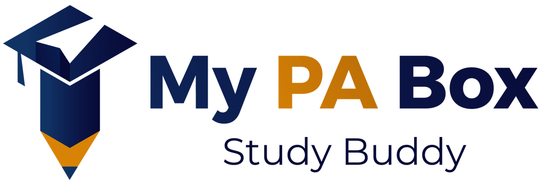 MyPABox Study Buddy