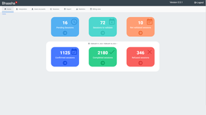 Platform — Bhaasha