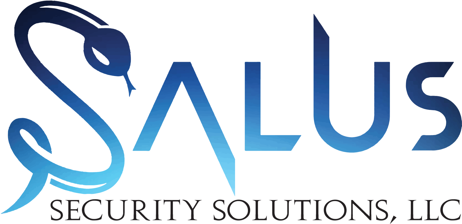Salus Security Solutions, LLC