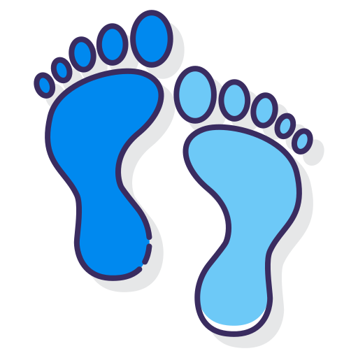 Diabetic Foot Offloading