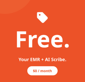 WoundScribe AI Unveils Usage-Based Pricing: A Free Wound Care EMR and AI Scribe, With AI Charting Available on Demand