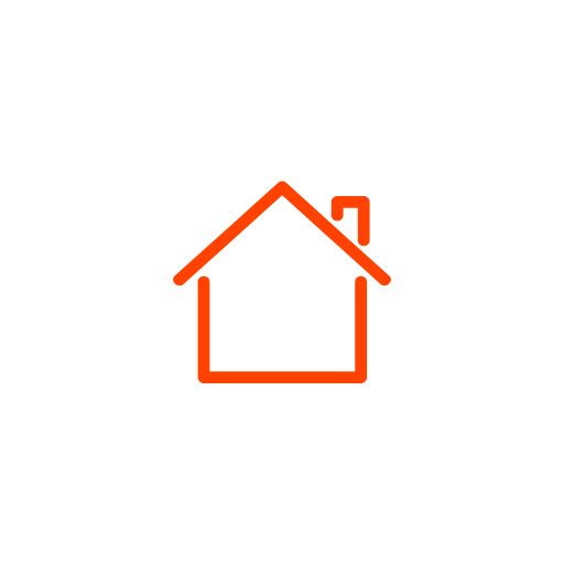 Home monitoring icon — Pingoo AI wound care between visits for home health patients