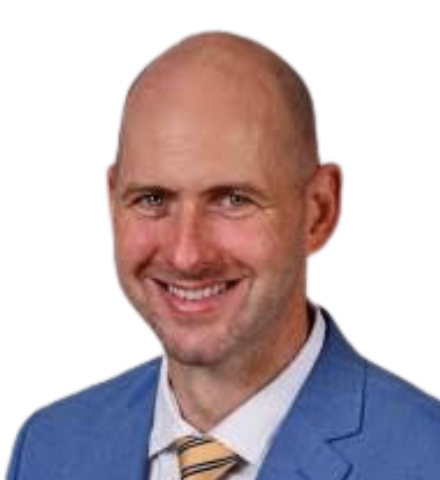 Dr. Aaron Ritter