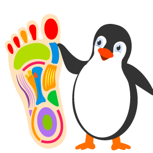 Pingoo AI diabetic foot care assistant helping patients understand and prevent diabetic foot complications