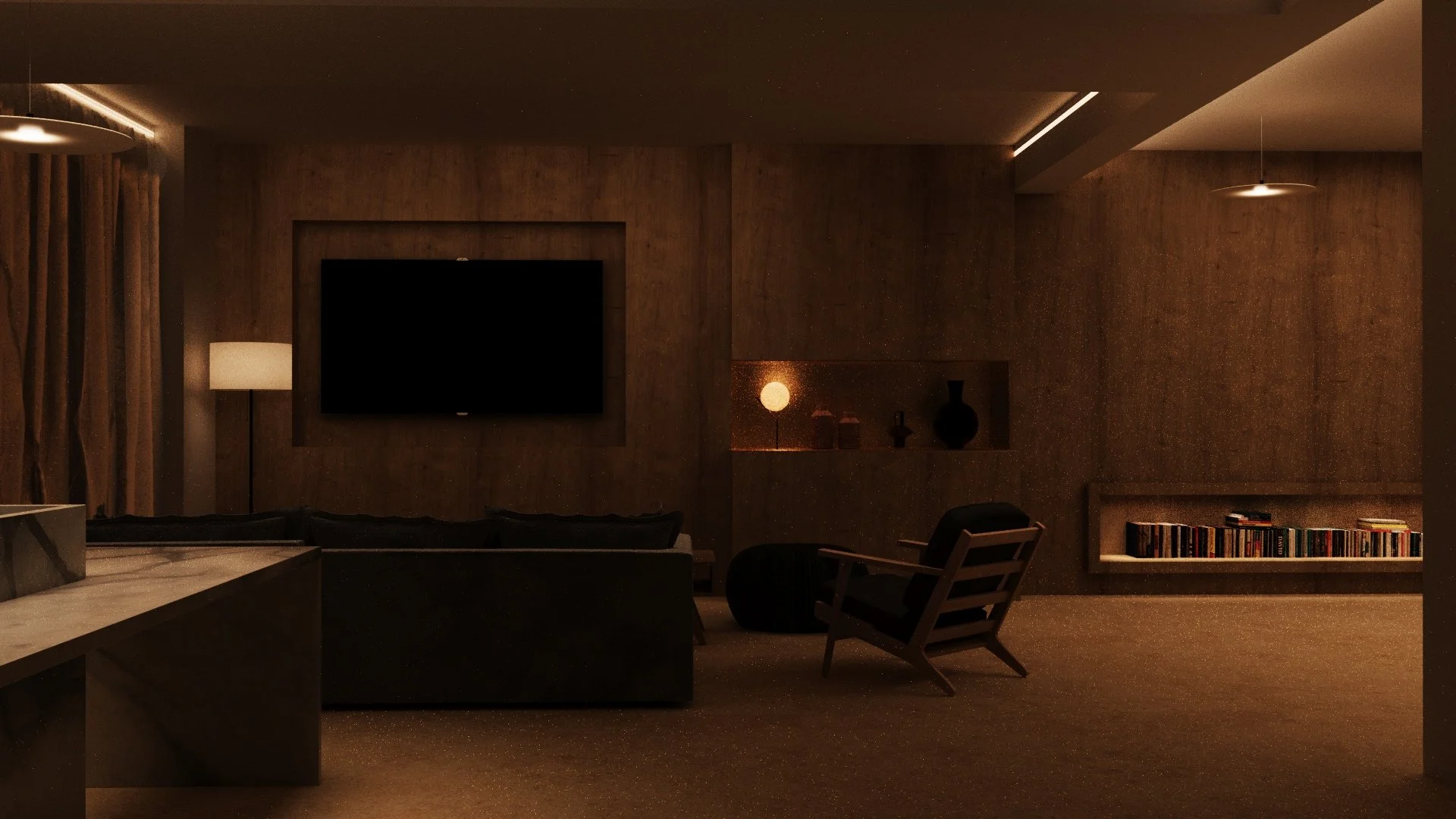 RENDERING