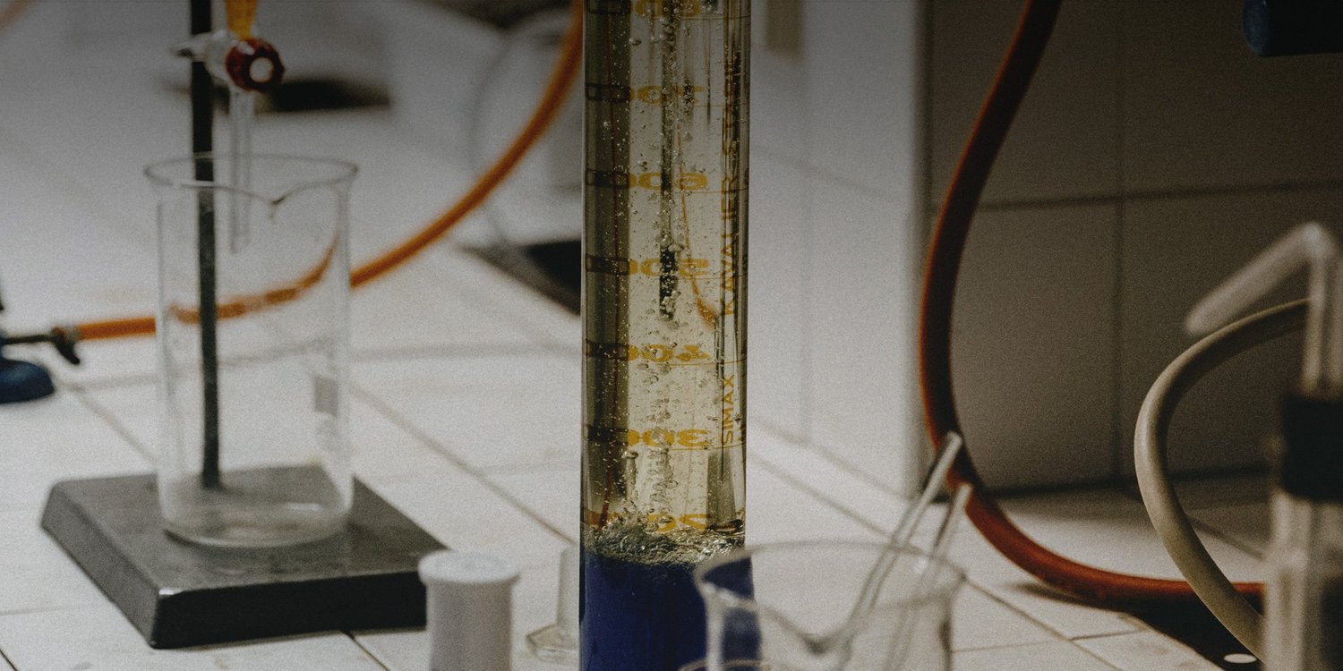 Clandestine Drug Laboratory Assessments Brisbane, Queensland | Hazsure