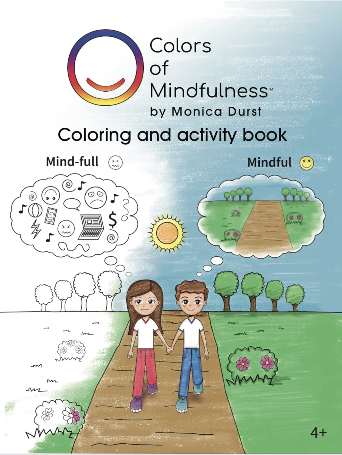 Colors of Mindfulness