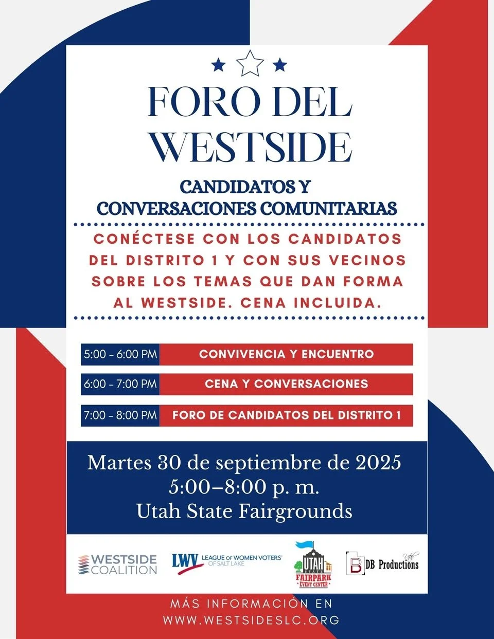 2025 WSC Community Forum Flyer (Esp).jpeg