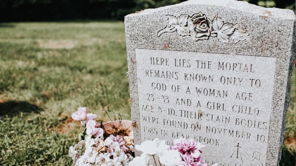 The first Grave of Victims from Barrel #1.jpg