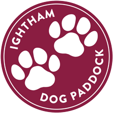 Ightham Dog Paddock