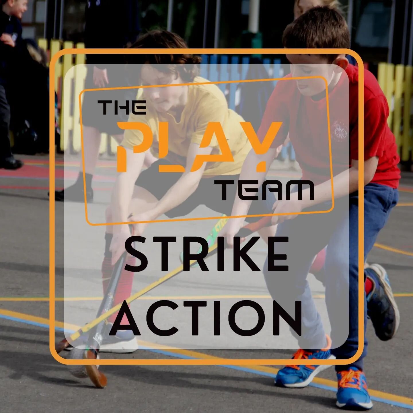 With the recent announcement of proposed strike action, we wanted to confirm the plans for our after-school clubs to allow all parents/guardians an opportunity to make suitable arrangements.

Despite the strikes, our clubs will go ahead (as planned)