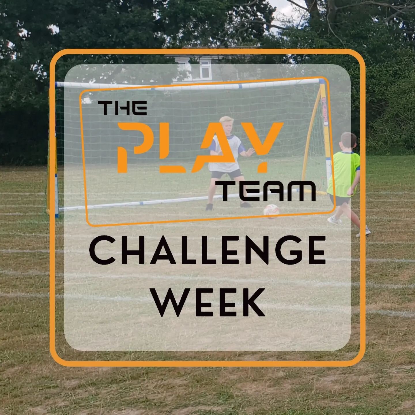 It&rsquo;s that time again &hellip; Challenge week is here!

Yesterday saw the start of a programme of challenges across all our after-school clubs.

Challenge week represents a great opportunity for children to put their skills to the test and pit