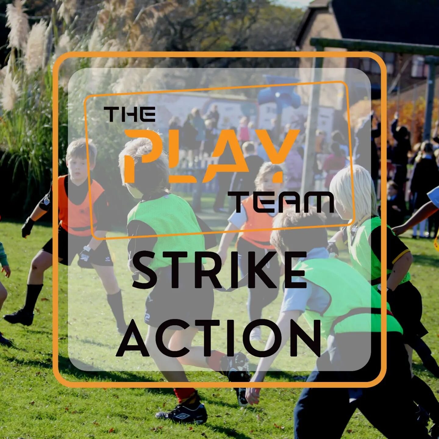 With the recent announcement of proposed strike action on Thursday 2nd March 2023, we wanted to confirm the plans for our after-school clubs to allow all parents/guardians an opportunity to make suitable arrangements.

Despite the strikes, our clubs