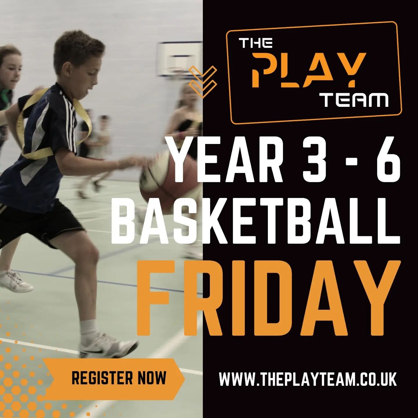 Our new Basketball after-school club starts this Friday (3rd March 2023)!

Basketball is a fast-paced invasion game, developing high levels of both hand-eye co-ordination and fitness. 

This club is run in association with Solent Kestrels and will b