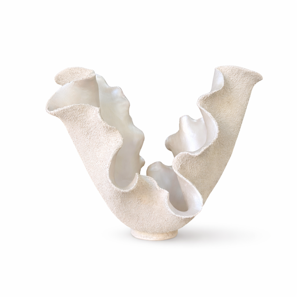 Jayne Papalia Tidal Veil Ceramic 31 x 42 x 33.PNG