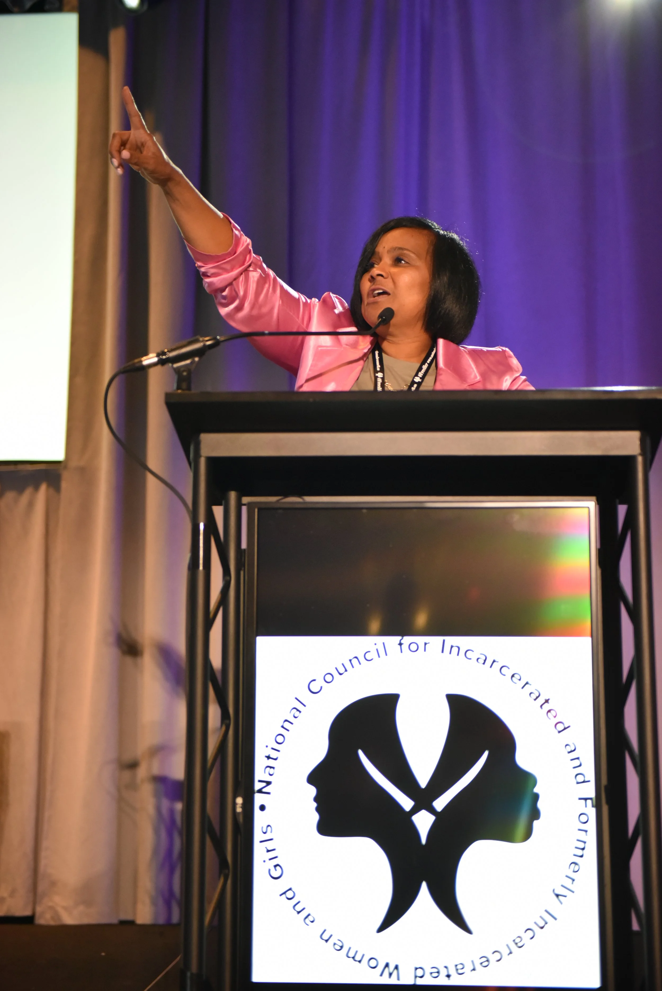 FreeHer 2022 Detroit Recap — The National Council